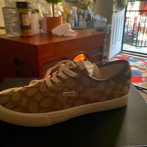 Coach Sneakers